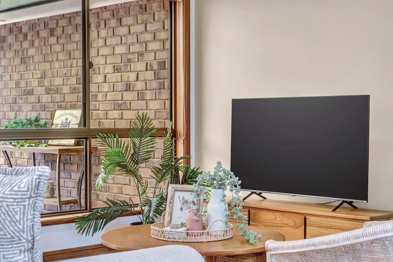 Holiday home 'golden Homestead' A Panoramic Vineyard Escape Mclaren Vale